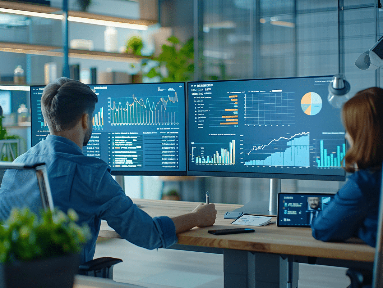 Première étape de la démarche mercatique : Identification et analyse