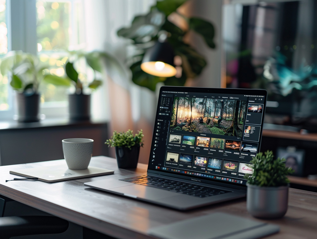 plateforme streaming