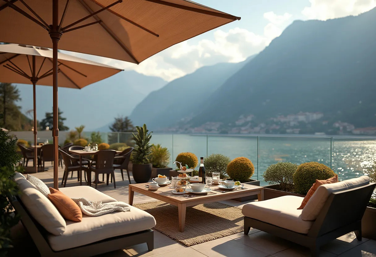 hôtel annecy