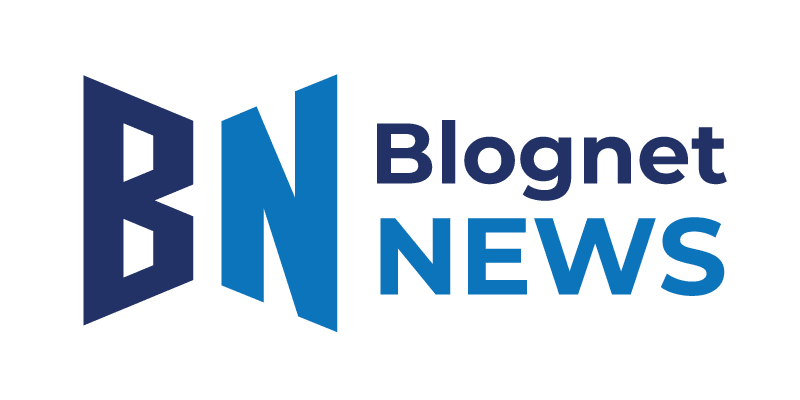 Blognet News