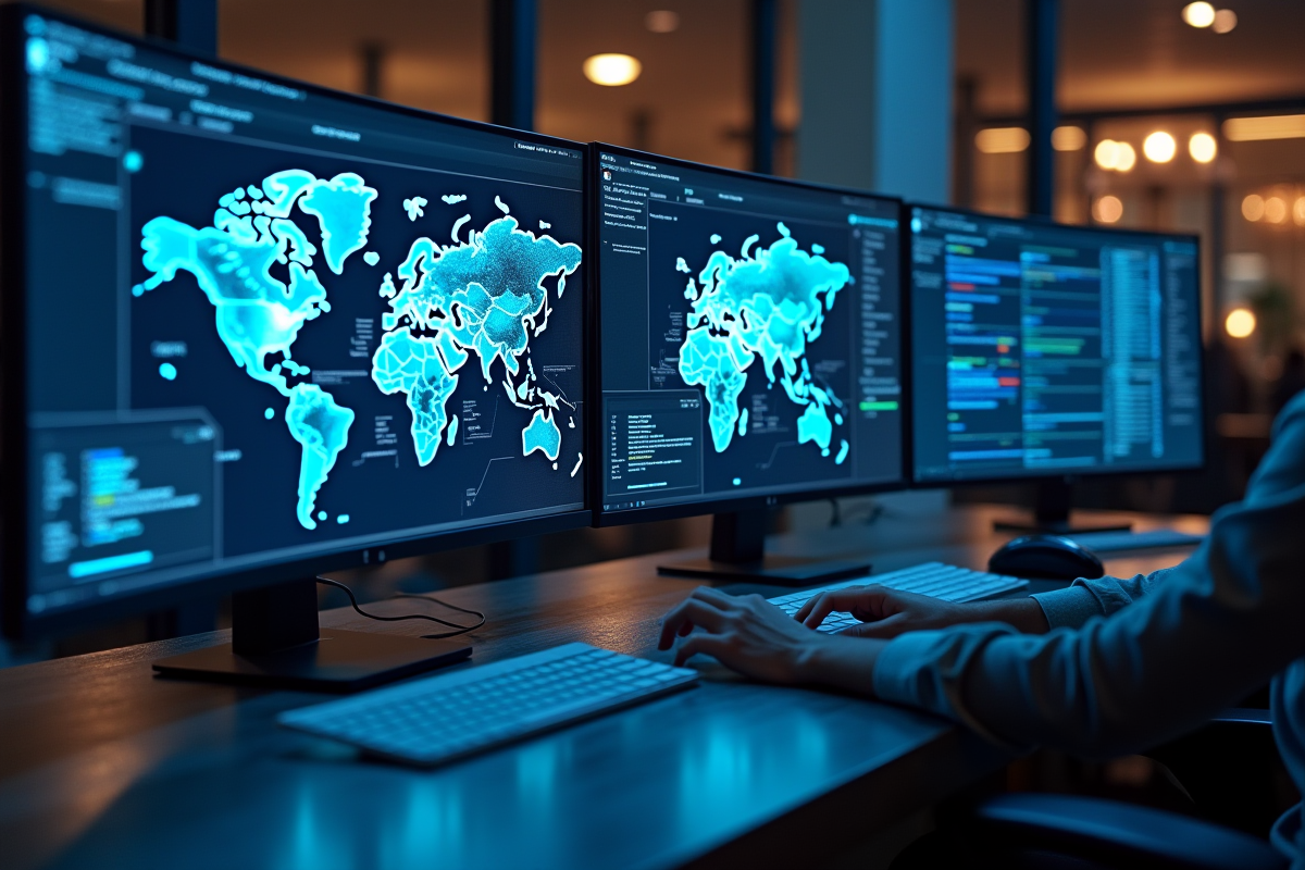 vpn sécurité