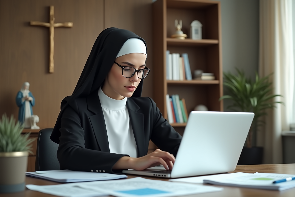 religieuses retraite