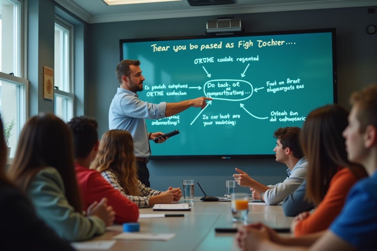 éducation  apprentissage