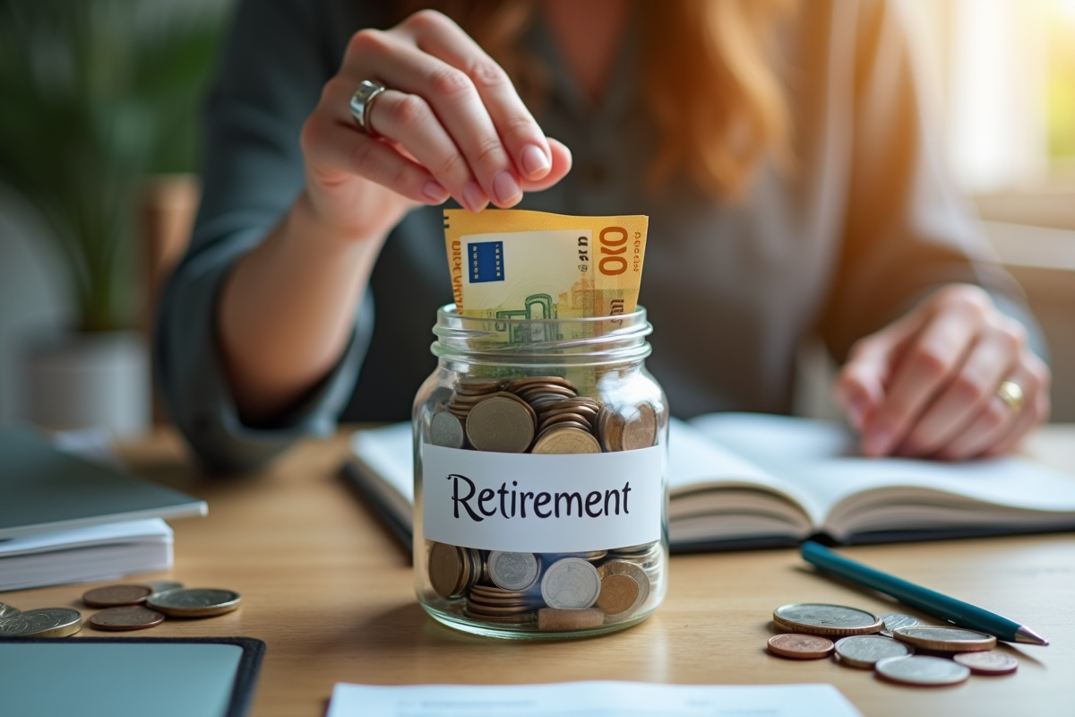 retraite finance