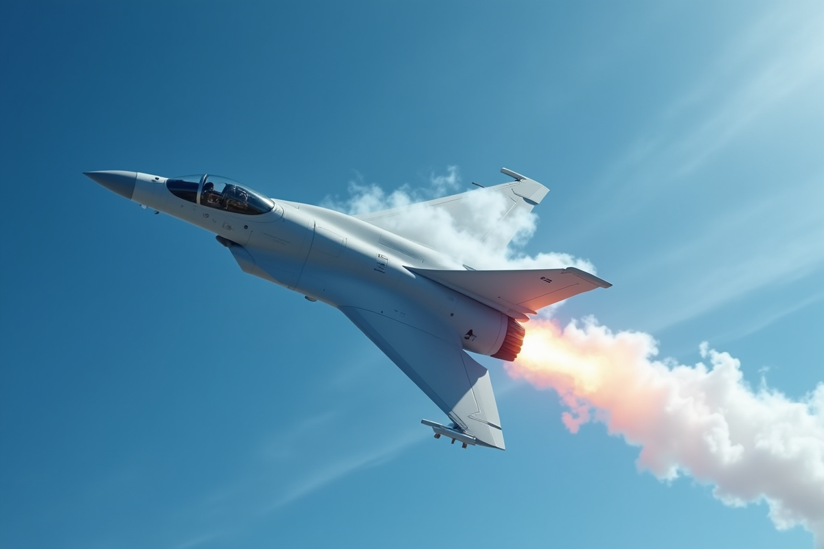 pilote avion