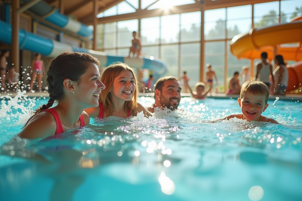 parc aquatique