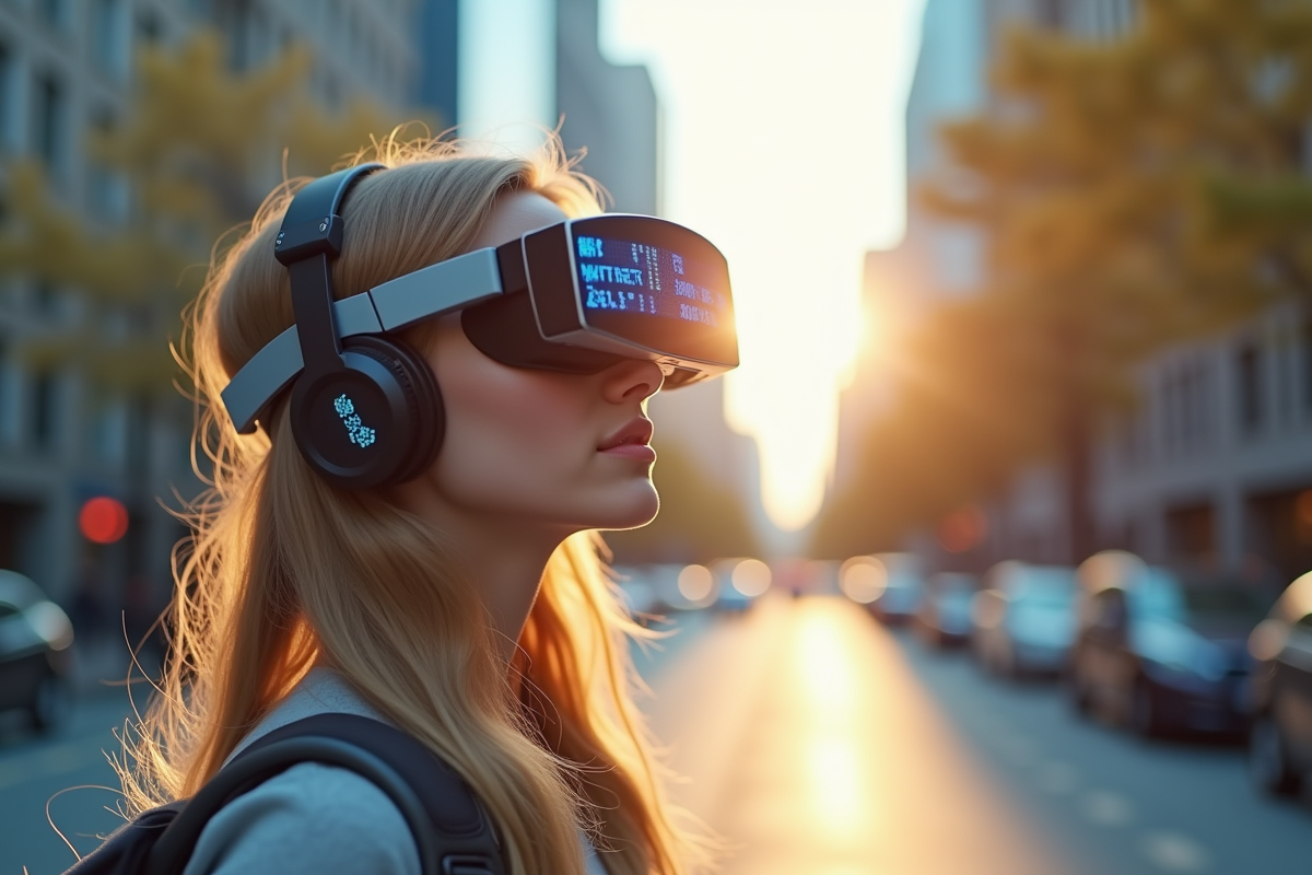 technologies numériques