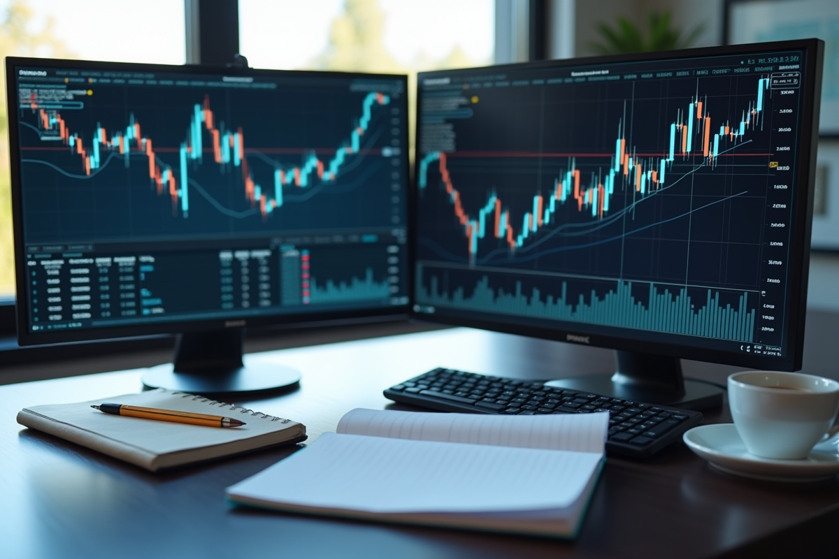 gestion financière
